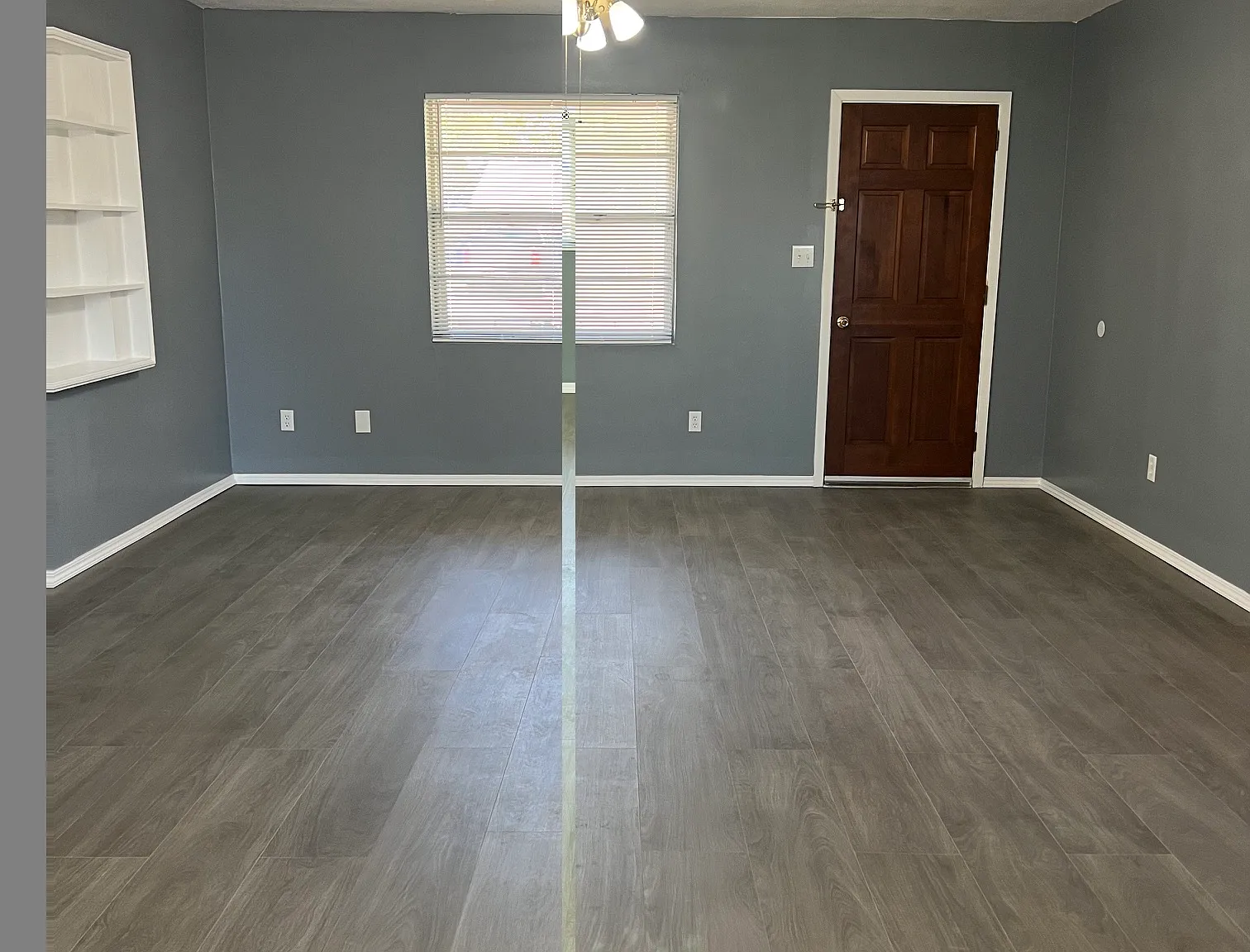 3 bed, 1.5 bath, 1483 sqft, $1,500 — Photo 3