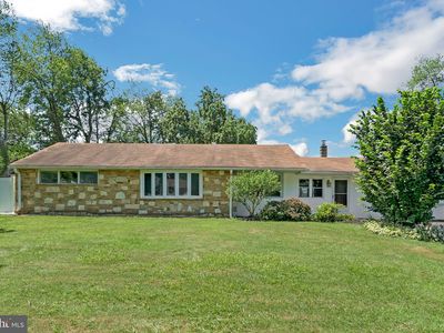 1194 Wayland Ave, Bensalem, PA, 19020