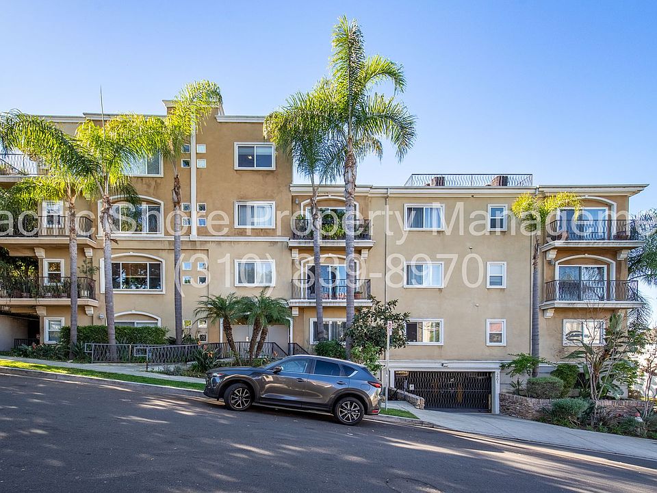 1st image of 3401 S Bentley Ave APT 101
