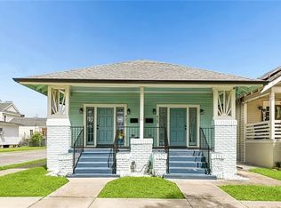 431 S Genois St, New Orleans, LA 70119
