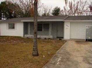 6008 Maplewood Dr, New Port Richey, FL 34653