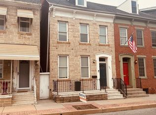321 W Princess St, York, PA 17401