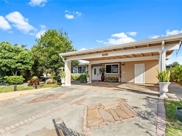 94-577 Loaa St, Waipahu, HI 96797