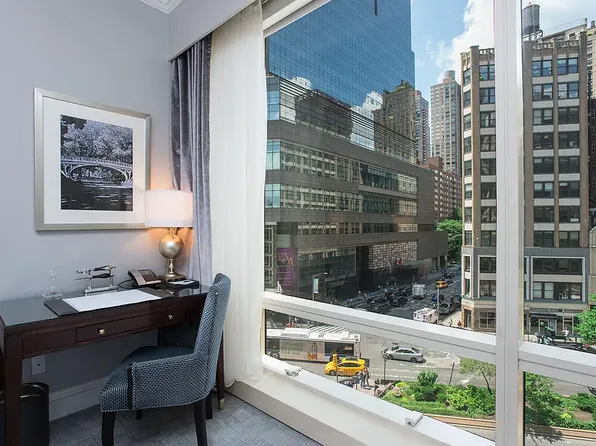 1 Central Park West image 2 of 12