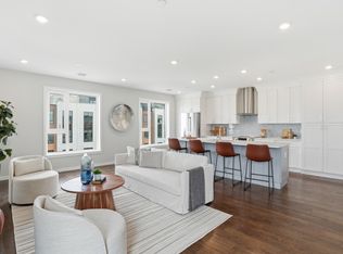 Trimount Place, Boston, MA 02127