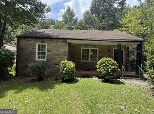 1841 Lomita Rd SE, Atlanta, GA 30316