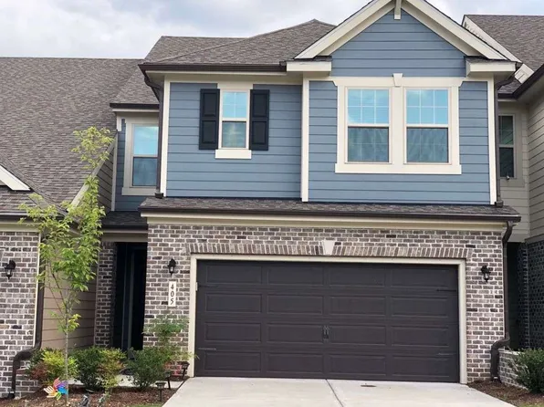 405 Boscawen Ln, Cary, NC 27519