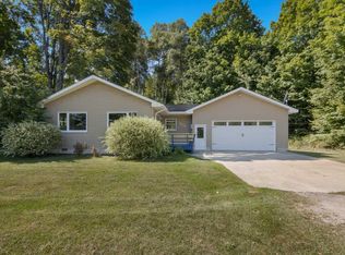 3475 Valley Rd NW, Kalkaska, MI 49646