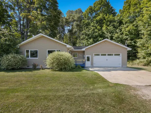 3475 Valley Rd NW, Kalkaska, MI 49646