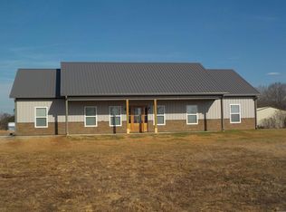 117 Timber Rose Ln, Searcy, AR 72143