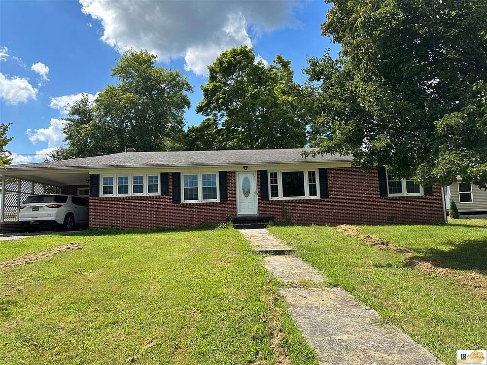 435 W Main St, Gamaliel, KY 42140 Zillow