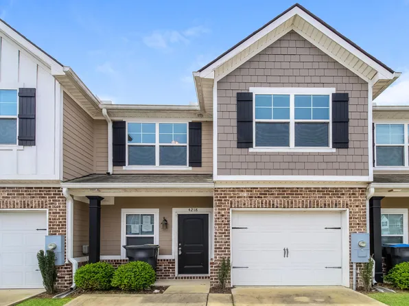4218 Valencia Lane, Augusta, GA