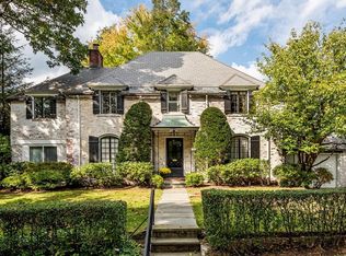 111 Hammondswood Rd, Newton, MA 02467