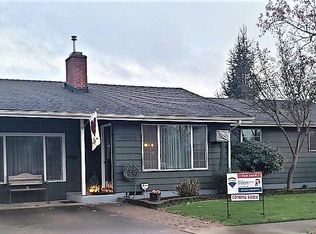 1966 Carter Ln, Springfield, OR 97477