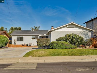 1030 Via Madrid, Livermore, CA, 94550