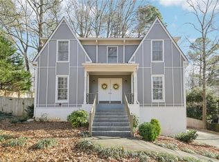 191 Saratoga Dr, Lawrenceville, GA 30044