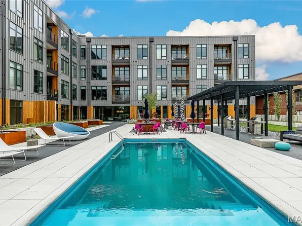 4101 Laclede Ave #312, Saint Louis, MO 63108