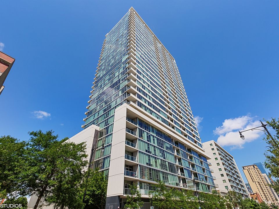 1st image of 1720 S Michigan Ave APT 1118