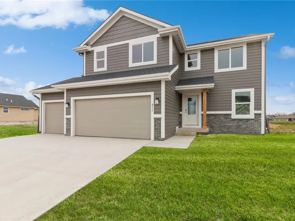 411 NE 58th St, Ankeny, IA 50021
