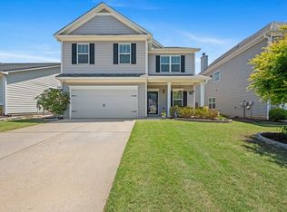 174 Renford Rd, Ball Ground, GA 30107
