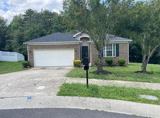 2603 Bridgeville Ln, Charlotte, NC 28262