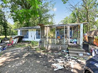 901 Mockingbird Ln, Star City, AR 71667