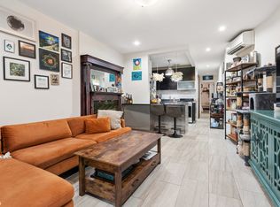 206 W 137th St, New York, NY 10030