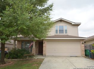 523 Lynx Mtn, San Antonio, TX 78251