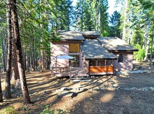3321 Big Foot Circle, Dorrington, CA 95223