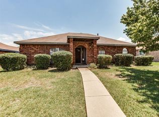 3406 Lily Ln, Rowlett, TX 75089