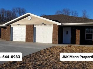 245 Rylee Cir UNIT A, Holts Summit, MO 65043