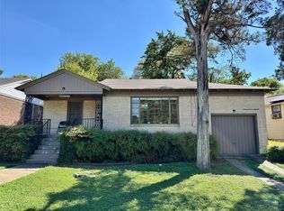 318 Vermont Ave, Dallas, TX 75216