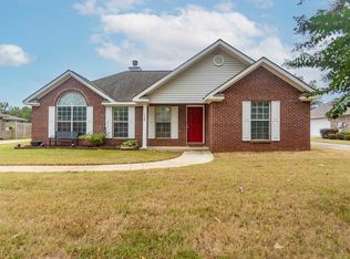 126 Horseshoe Cir, Alabaster, AL 35007