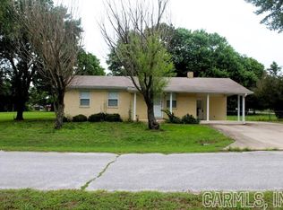 421 Downey Dr, Mountain View, AR 72560