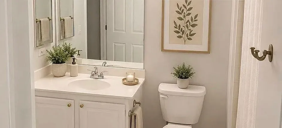 1 bed, 610 sqft, $2,300 — Photo 4