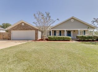 10976 Vance St, Vance, AL 35490