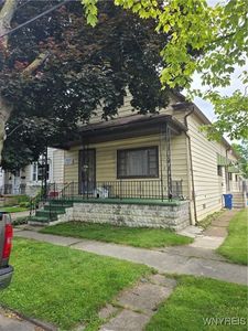 129 Gorski St, Buffalo, NY, 14206