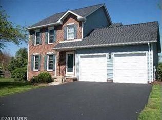 2178 E Greenleaf Dr, Frederick, MD