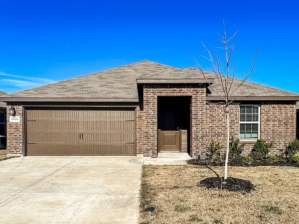 1805 Tulipwood Dr, Royse City, TX 75189