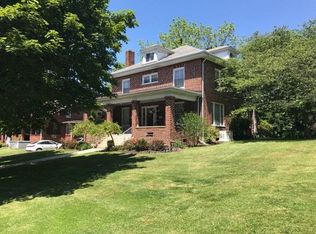 2315 Bland Rd, Bluefield, WV 24701