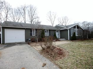 41 Sanddollar Cir, East Falmouth, MA 02536