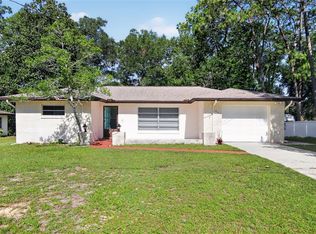 609 Goodyear Ave, Inverness, FL 34452
