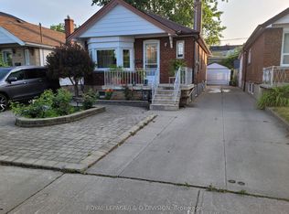 74 Inwood Ave BASEMENT A, Toronto, ON M4J 3Y5