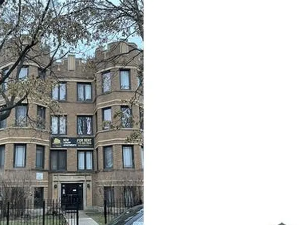 6721 S Chappel Ave #1, Chicago, IL 60649