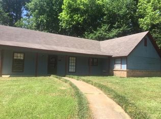 400 Cedarwood Dr, Jackson, MS 39212