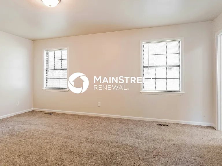 Main Bedroom