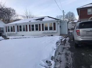 159 Whitford Ave, Providence, RI 02908