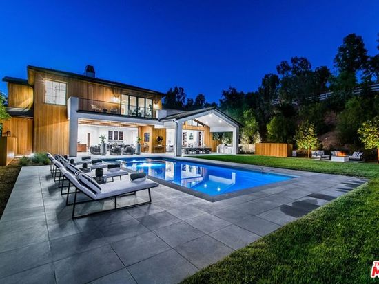 25210 Jim Bridger Rd, Hidden Hills, CA 91302 | Zillow