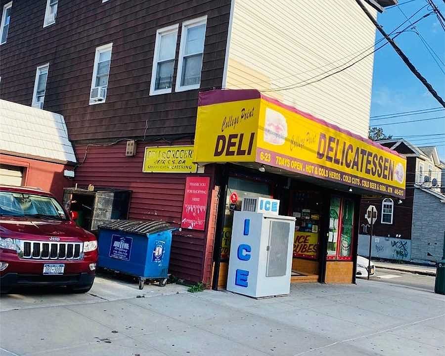 1st image of 122-03 7th Ave