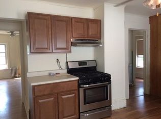 140 Barnard St #2, Highland Park, NJ